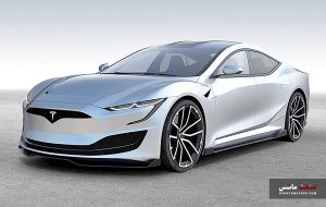 تحویل خودکار تسلا