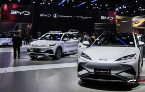 تولید خودروی برقی در مجارستان ۳ برابر می‌شود