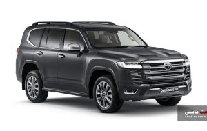 فروش جهانی تویوتا رکوردشکنی کرد