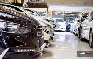 بازار خودرو در حالت انتظار
