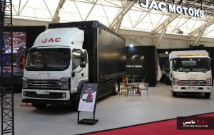 تمدید مهلت سرویس‌های دوره‌ای کامیونت‌های جک با حفظ گارانتی