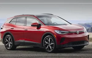 فروش فولکس واگن ID.4 با تحویل ۳۰ روزه و قیمت جدید