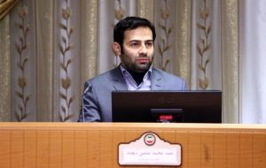 انجام توافقات خرید ۵ واگن با پیشرفت ۷۰ درصدی برای متروی قم