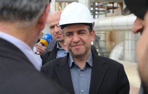 اختصاص ۷۹۰ میلیارد تومان اعتبار به راه آهن اردبیل – میانه