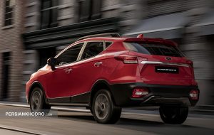 شروع اولین فروش خودرو جایگزین جک اس۳ (+قیمت KMC SR۳ و شرایط فروش)