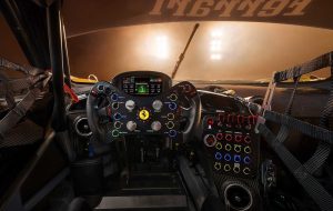 فراری296 GT3 Evo  معرفی شد؛ جانشین قدرتمند با آیرودینامیک ارتقاءیافته برای فصل 2026