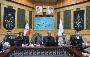 همه ظرفیت‌های کرمانشاه برای خدمت‌رسانی به زائران اربعین بسیج شود