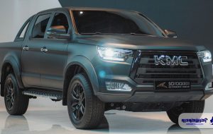 شرایط فورش پیکاپ T8 اعلام شد – تیر ۱۴۰۴