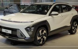 شرایط فروش اقساطی هیوندای کونا مدل 2025 ویژه تیرماه 1404