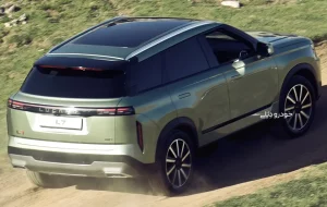 فروش اقساطی لوکانو L7 با اقساط حداکثر ۳۶ ماهه