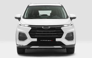 آغاز فروش خودرو جدید KMC SR3 کرمان موتور + مشخصات و ویژگی ها