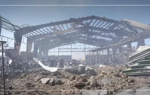 وقایع مهم صنعت خودرو ایران در روزهای بحرانی جنگ