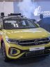 شروع فروش فولکس واگن T-ROC (+زمان و قیمت)