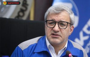 تصویب فروش محصولات در بورس کالا توسط ایران‌خودرو