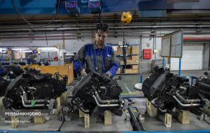 در جلسه با وزیر صنعت اعلام شد؛ طلب ۵۰ همتی قطعه سازان از خودروسازی!