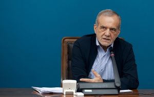 پزشکیان: آماده‌ایم فصل نوینی را در روابط با همسایگان آغاز کنیم