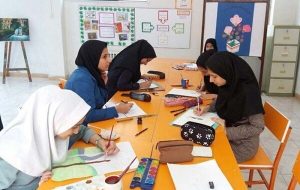 غنی‌سازی اوقات فراغت دانش‌آموزان کردستانی با همکاری نهادها انجام شود