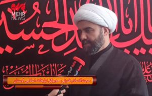 مدیرکل تبلیغات اسلامی لرستان برنامه‌های ماه محرم را تشریح کرد