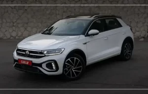 شرایط تکمیل وجه فولکس واگن T-ROC با افزایش قیمت چشمگیر (خرداد 1404)
