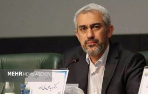 تاکید وزیر اقتصاد بر حمایت از بنگاه‌های اقتصادی و بازارهای مالی