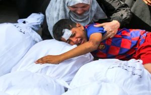 شهادت نزدیک به ۸۰۰ ورزشکار و مسئول ورزشی فلسطینی توسط صهیونیست ها