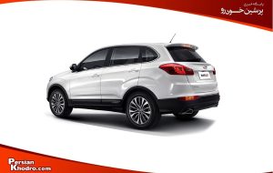 شاسی ‌بلندهای چری در ایران؛ معرفی ۱۴ مدل برتر