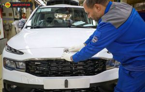 ازسرگیری تولید ری‌ را: رفع چالش تأمین قطعات و تعهد به مشتریان