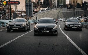 ابلاغ آیین‌نامه واردات خودروهای لوکس با تعرفه‌های جدید