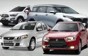 همه چیز در مورد طرح فروش جدید ایران خودرو + جزئیات و نحوه ثبت نام