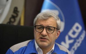 با تصمیم هیات مدیره، محصولات‌مان را در بورس کالا عرضه می‌کنیم