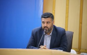 آمیختگی خون شهدا تجلی وحدت ملی و تربیت نسل انقلابی است