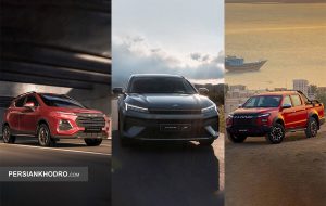 شروع پیش فروش تابستانی ۵ خودرو کرمان موتور (+زمان و جداول فروش)