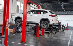 دلایل بازدید رایگان از خودروهای مدیران خودرو (+زمان و شرایط)