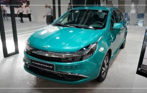 شرایط پیش فروش 5 محصول کرمان موتور ویژه تیر 1404