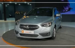 لیست قیمت نهایی محصولات سایپا ويژه تیرماه 1404 اعلام شد