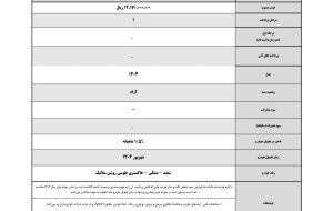 قیمت جدید بک X3 پرو اعلام شد + شرایط فروش