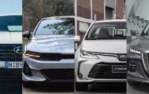 خودروهای وارداتی همچنان در بازار آزاد ارزان می‌شوند