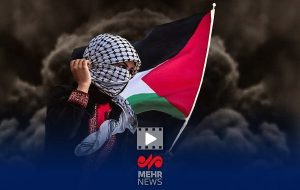 بررسی مسئله فلسطین در دیدار وزرای خارجه ایران و مصر