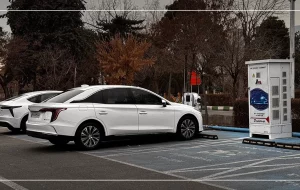 تیر خلاص به خودروهای برقی؟ افزایش عجیب نرخ شارژ خودروهای برقی