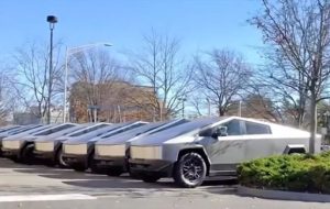 خشم مقامات محلی از «تسلا»!