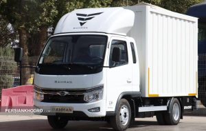 شروع فروش نقدی ۹ کامیون و کامیونت بهمن دیزل با قیمت قطعی و تحویل فوری (+زمان و بخشنامه)