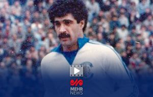 خاطره سیروس دین محمدی از رازماندگاری قایقران در ملوان