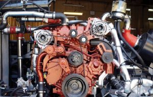 کمکی بزرگ به روانکاری پیشرانه‌های داخلی