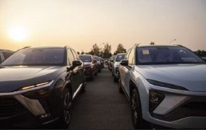 نمایشگاه شیراز در تصرف چینی‌ها