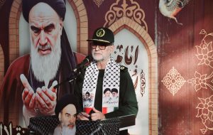 امام (ره) الهام‌بخش عدالت‌خواهی در ایران و جهان اسلام است