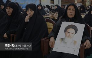 ۵۰ مراسم طی سالگرد ارتحال امام خمینی (ره)در ایلام برگزار می شود
