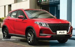 معرفی مشخصات خودرو جدید لاماکوفلو (+کاتالوگ)