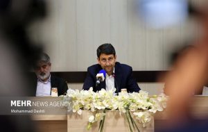 هوشمندسازی حوزه آبزی‌پروری و انرژی در استان بوشهر