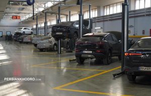 اعلام زمان اجرای طرح ویژه خدمات تابستانی خودروهای بهمن موتور