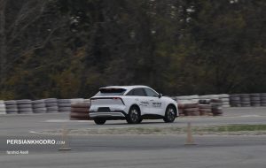 به زودی، تیگاردیار می آید